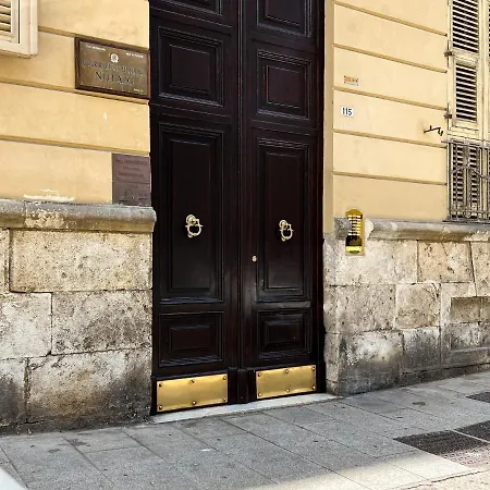 Al 115 * Cagliari