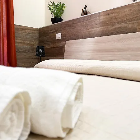 Bed & Breakfast Al 115 *