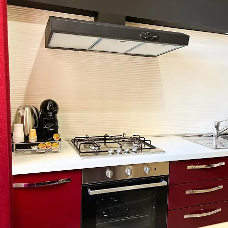 Bed and Breakfast Al 115 Κάλιαρι