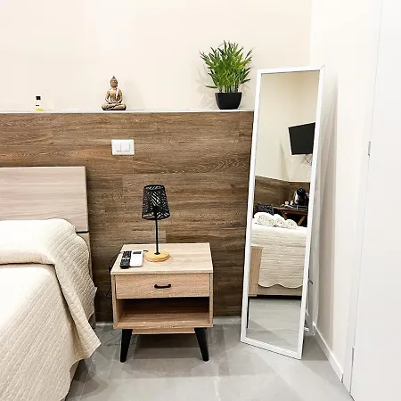 Bed & Breakfast Al 115 *