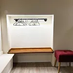 Al 115 住宿加早餐酒店 4*