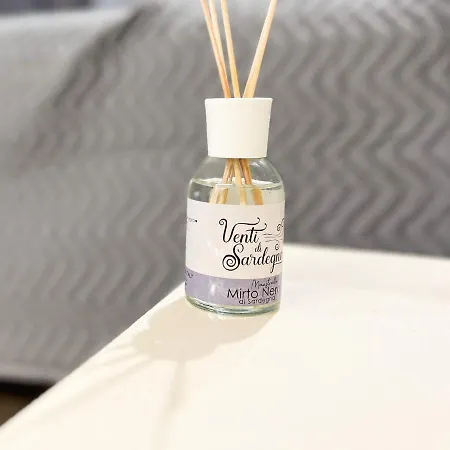 Bed & Breakfast Al 115 Cagliari