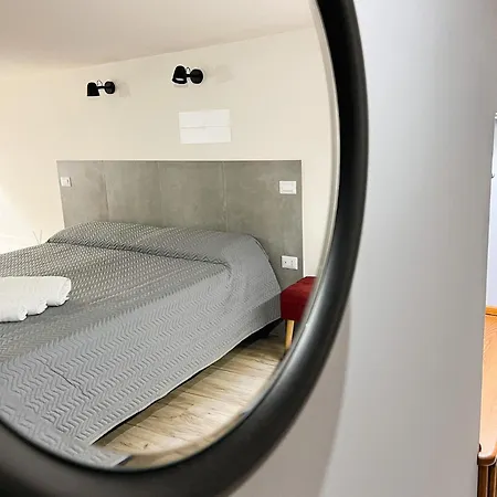 Bed & Breakfast Al 115