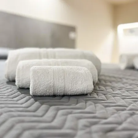 Bed & Breakfast Al 115