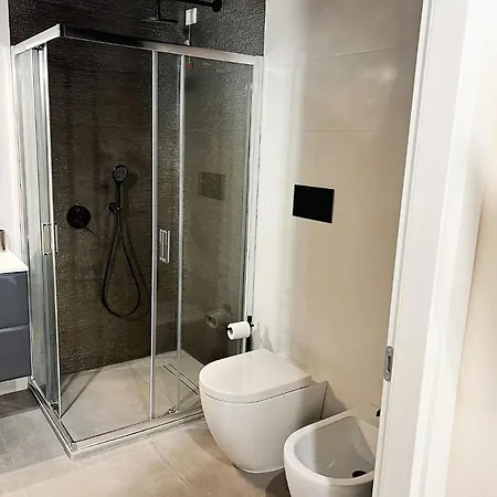 Bed & Breakfast Al 115