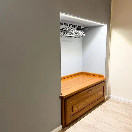 Bed & Breakfast Al 115 4*