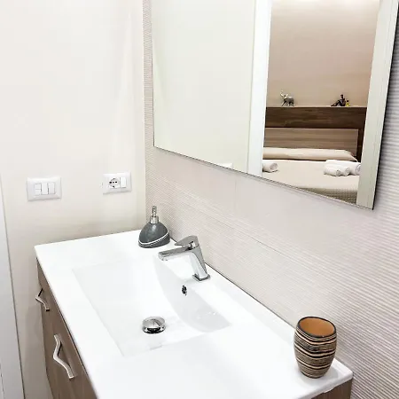 Bed & Breakfast Al 115