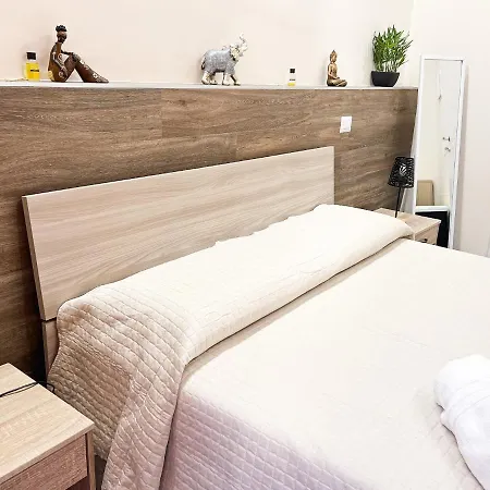 Al 115 Bed & Breakfast