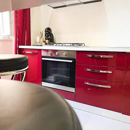 Bed & Breakfast Al 115 4*