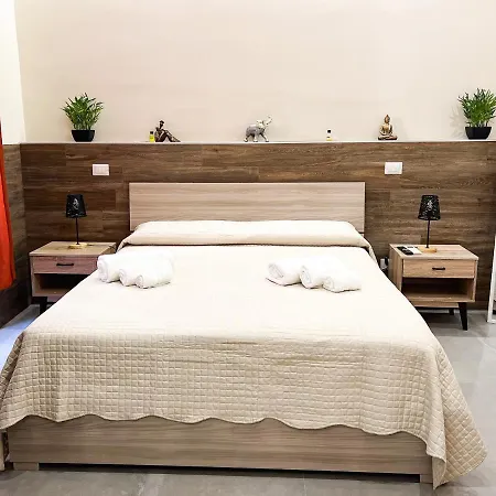 Bed & Breakfast Al 115 Cagliari