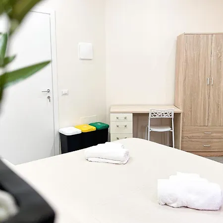 Bed & Breakfast Al 115