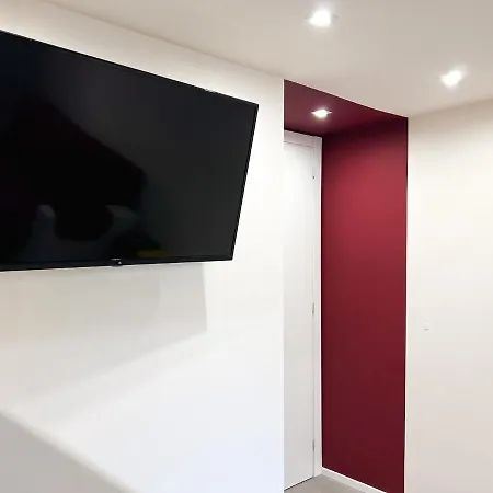 Bed & Breakfast Al 115 Cagliari