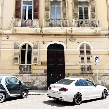 Al 115 Bed & Breakfast