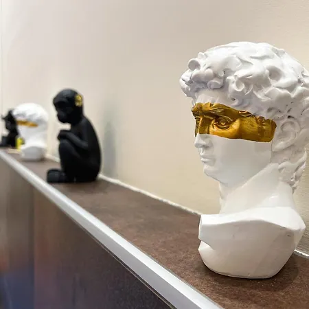 Al 115 Bed & Breakfast 4*