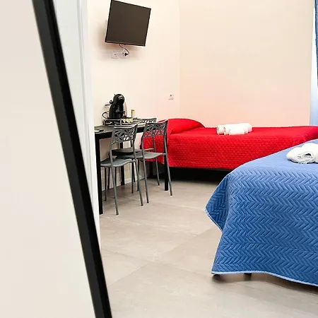 Al 115 Bed & Breakfast Cagliari